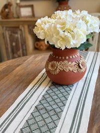 Image 2 of Yareli Table Runner