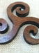 Image of Triskele - Triple Spiral