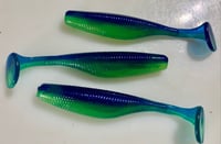 Image 1 of 3.8" RipRap - SEXY SHAD