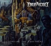 DEFACED - Forging The Sanctuary CD-Digi
