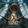 PROFANITY - Hatred Hell Within CD [EP]