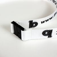 Image 3 of ob1 Lanyard