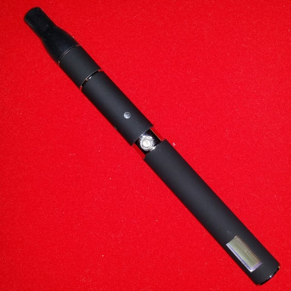 Image of vaporizer