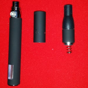 Image of vaporizer