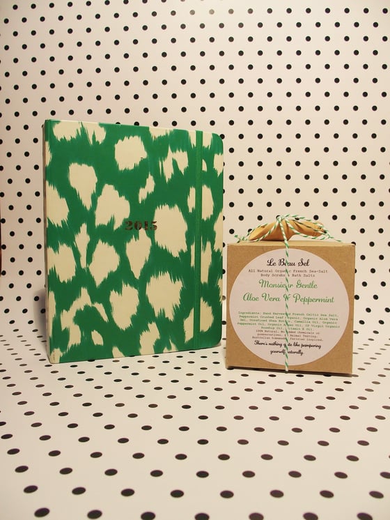 Image of Monsieur Gentle - Aloe Vera & Peppermint
