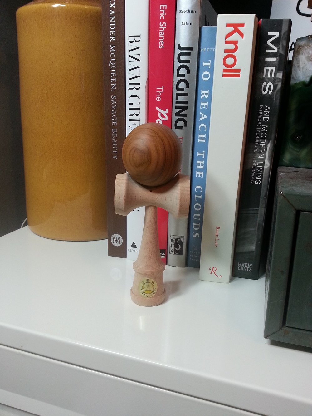 Image of Beeswaxed Ozora