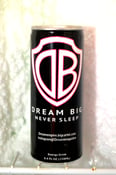 Image of Dream Big Energy Drink!