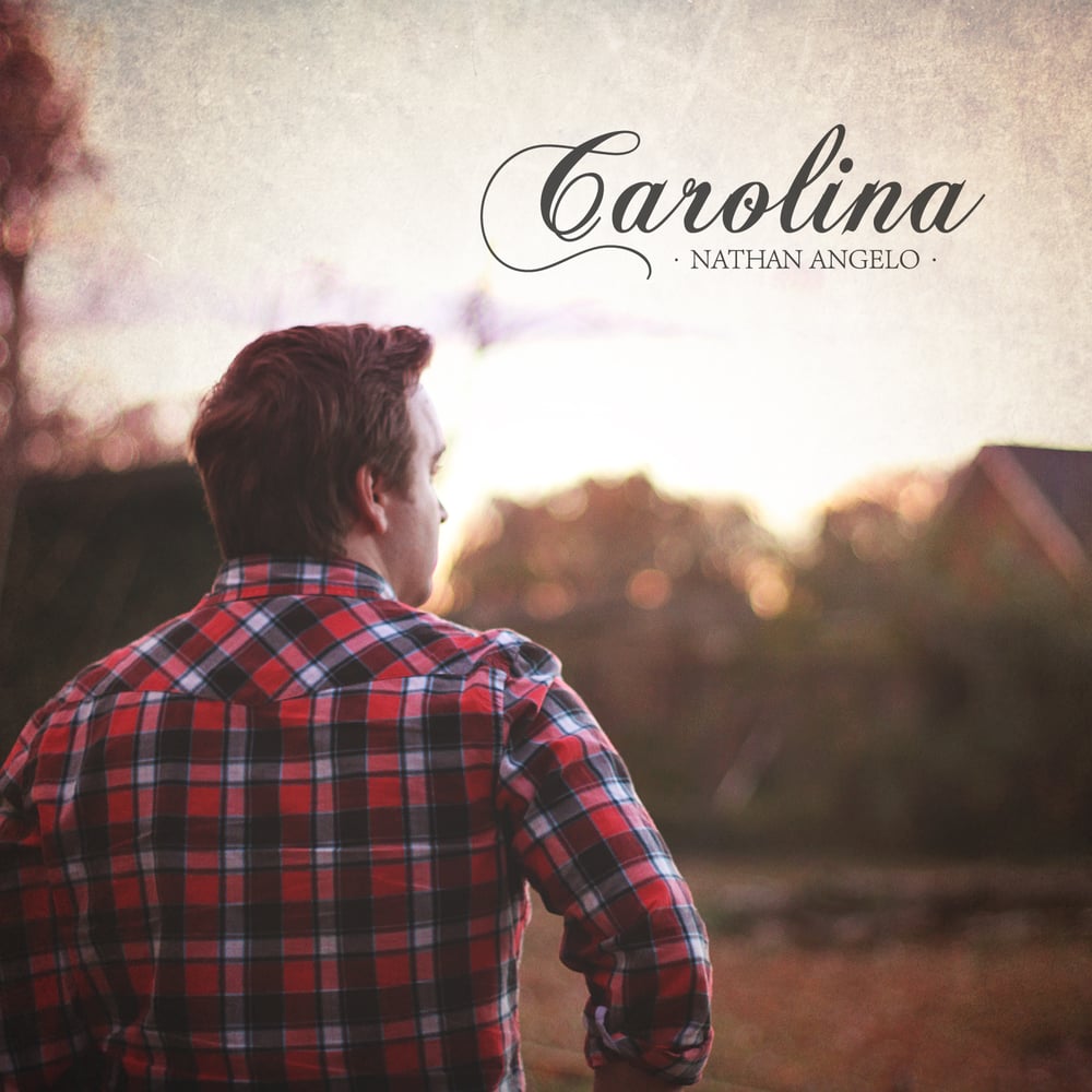 Image of Carolina CD