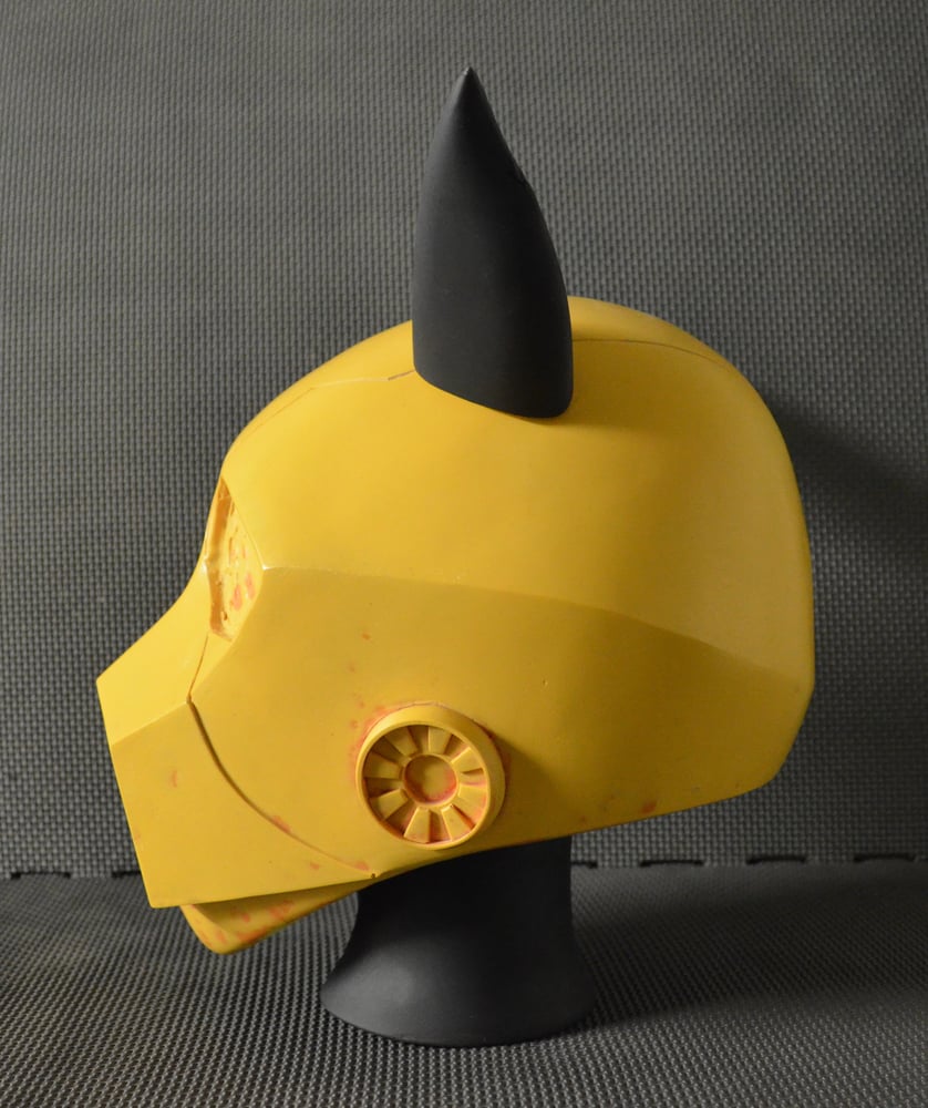Image of Meowingtons Helmet Kit.
