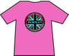 These Colours Don't Run Burnley Suicide Squad Casuals/Hooligans/Ultras T-shirts.