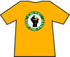 Celtic Keep The Faith Ultras/Casuals T-shirts.