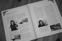 Image 2 of Fiona Drivers Scottish Fiddle Course - book/CD WITH BOTH FIONA'S SOLO CDs FREE!