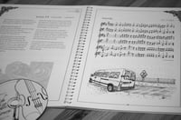 Image 4 of Fiona Drivers Scottish Fiddle Course - book/CD WITH BOTH FIONA'S SOLO CDs FREE!
