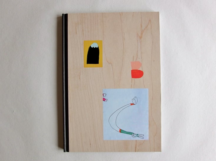 Image of abc an alphabet book