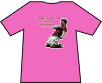 Image 4 of Hearts, Heart Of Midlothian Rudi Skacel One Team In Edinburgh T-Shirts.
