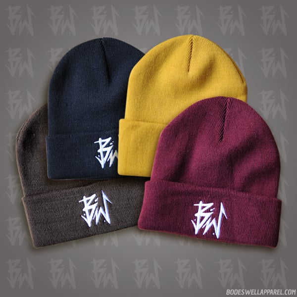 Image of Original Beanies