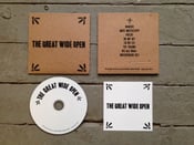 Image of The Great Wide Open - Full Length Album 2014