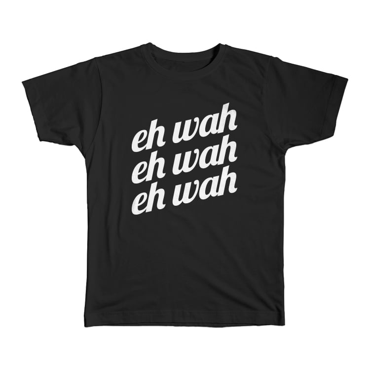 Eh Wah / Lim Edition