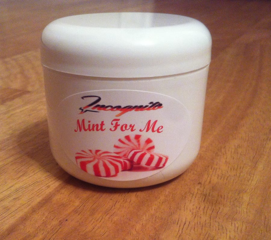 Image of Mint For Me 