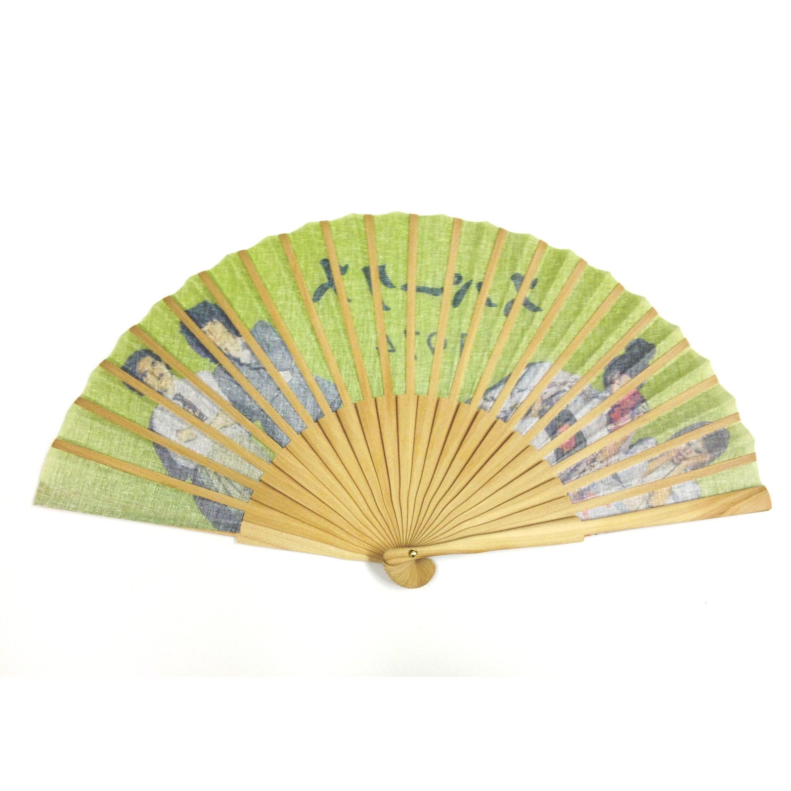 fan souvenir