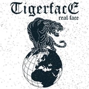 Image of Tigerface - Real Face (7")