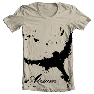 Image of "Ink Bird" T-Shirt