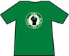 Hibs, Hibernian, Keep The Faith T-Shirts.