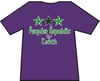 Hibs, Hibernian, Peoples Republic Of Leith T-shirts.