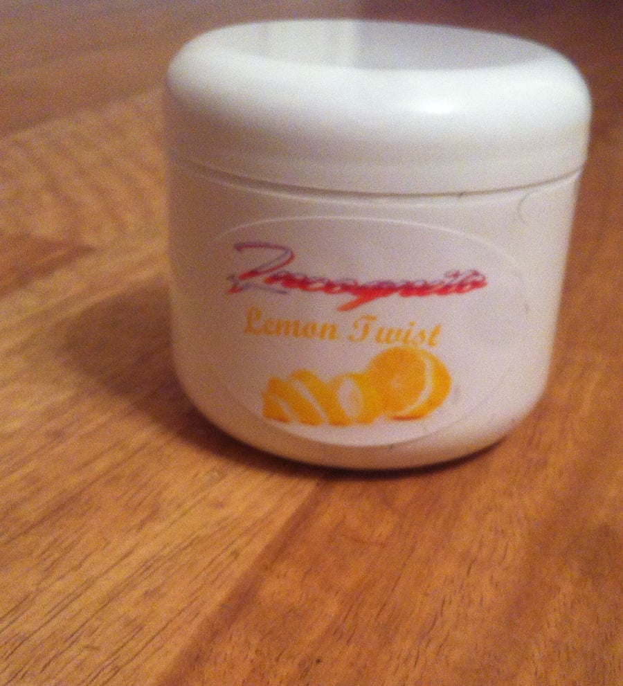 Image of Lemon Twist 