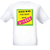 Hibs, Hibernian, Never Mind The Buzzcocks T-shirt