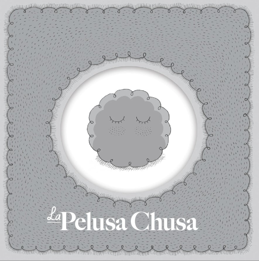 Image of La Pelusa Chusa