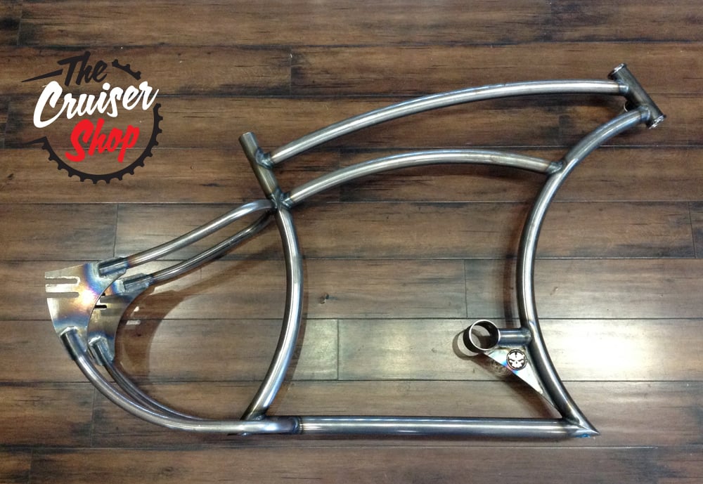 Ruff on sale cycles frames