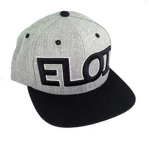 Image of Eloi Dusk Snapback