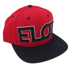 Image of Eloi High Noon Snapback