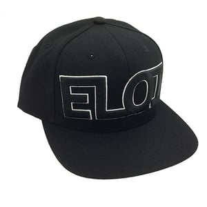 Image of Eloi Night Snapback