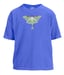 Image of Youth Luna Moth t-shirt