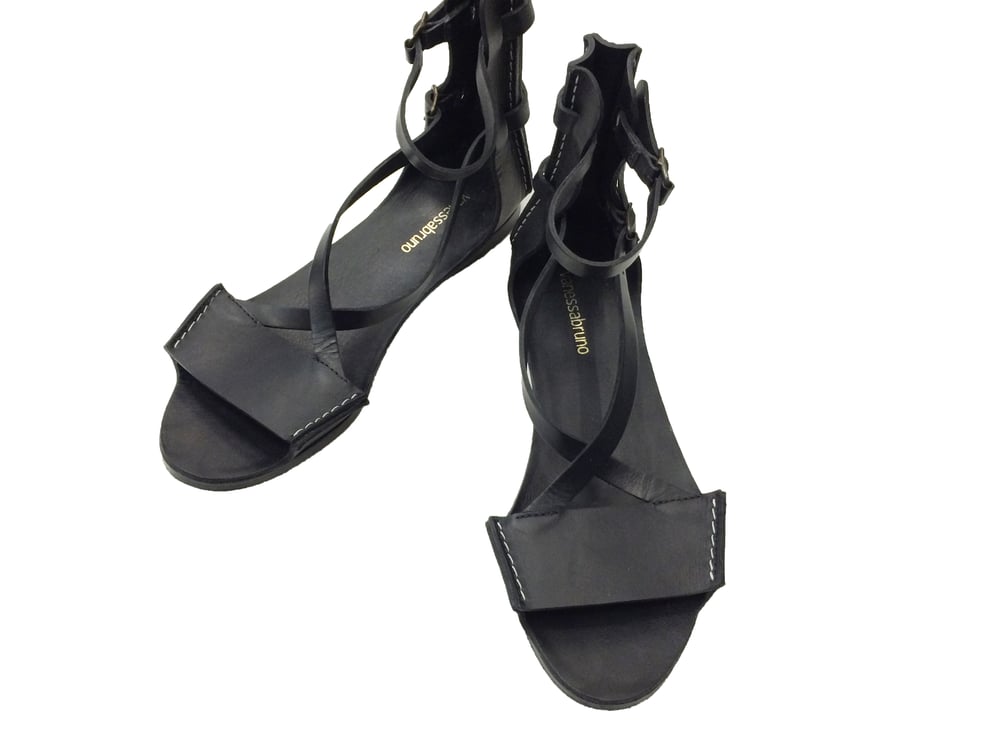 Image of Vanessa Bruno Sandals