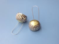 Image 1 of Selectric earrings