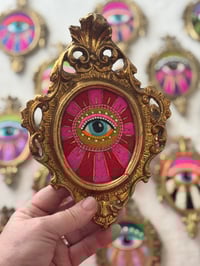 Image 1 of Mystic Eye “Carnivale”