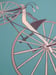 Image of The bicycle