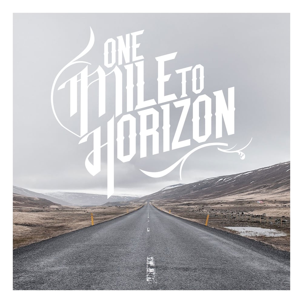 Image of One Mile To Horizon EP