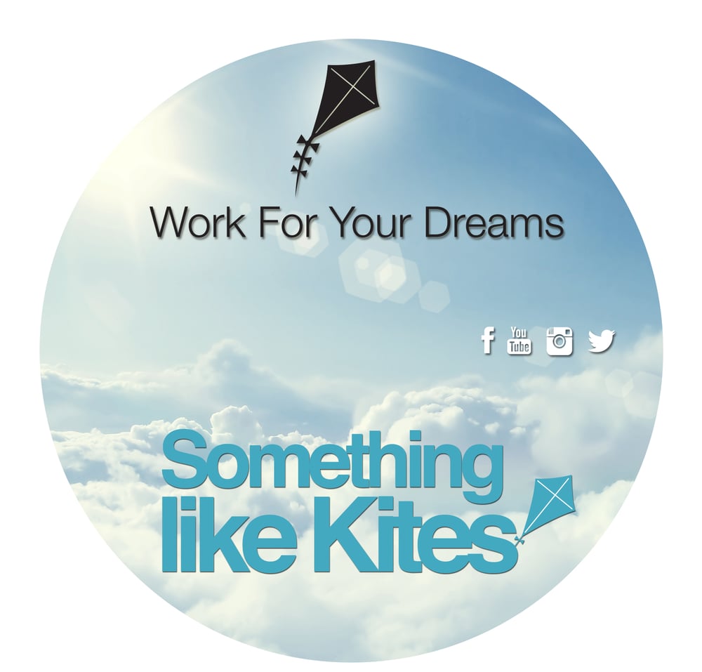 Image of Work For Your Dreams (4th Cd only package) + 3 Free Albums + Signature