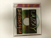 Image of Lazy - high density 60 - cd