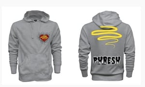 Image of PHRESH Heart