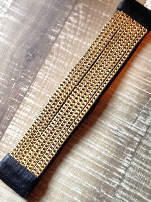 Image of Chain Link Stretch Belt