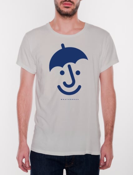 Image of Weather Shirt Male