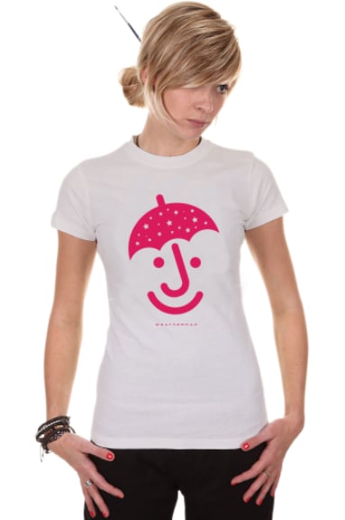 Image of Weather Shirt Female
