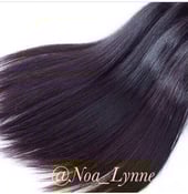 Image of Brazilian Natural Straight