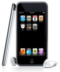 Image of Apple Ipod Touch