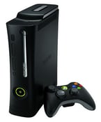 Image of Microsoft Xbox 360 [120 GB]